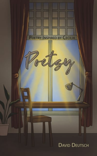 Book cover of Poetsy