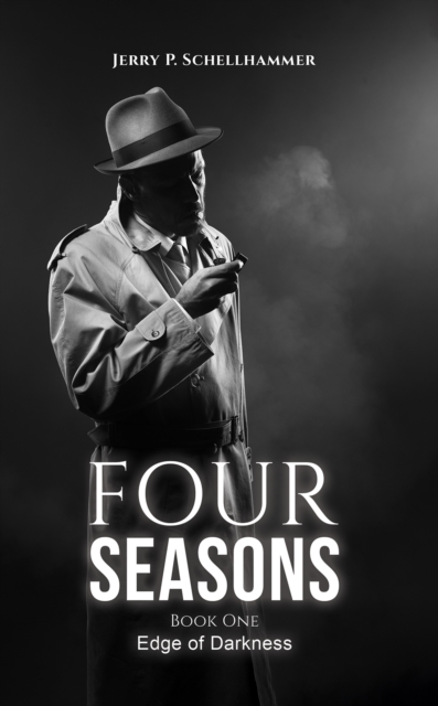 Book cover of Four Seasons – Book One