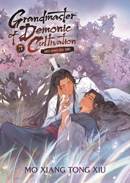 Grandmaster of Demonic Cultivation: Mo Dao Zu Shi (Novel) Vol. 2 by Marina  Mo Xiang Tong Xiu