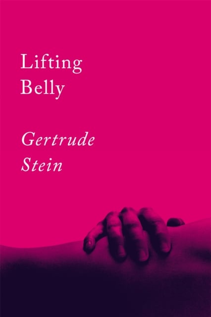 Book cover of Lifting Belly