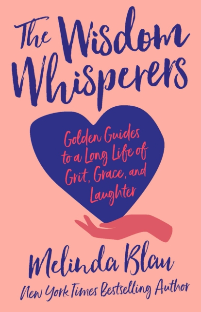 Book cover of The Wisdom Whisperers