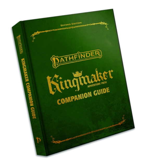 Pathfinder Core Rulebook (Special Edition) (P2): Bulmahn, Jason