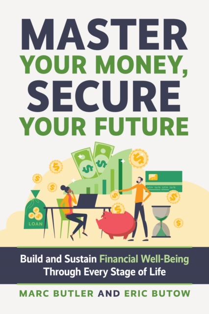 Book cover of Complete Guide to Financial Well-Being