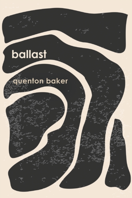 Book cover of ballast