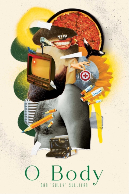 Book cover of O Body