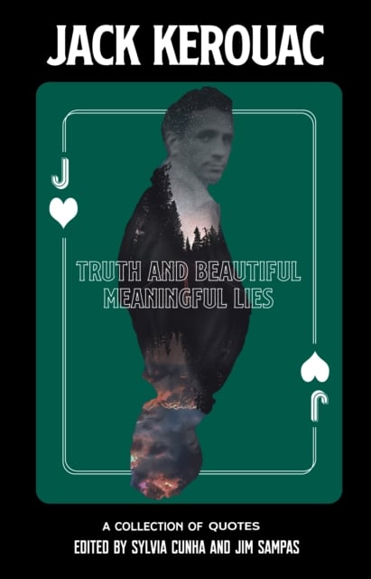 Book cover of Truth and Beautiful Meaningful Lies