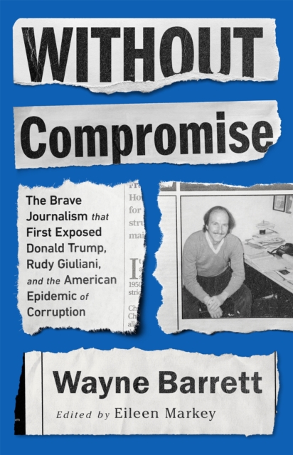Book cover of Without Compromise