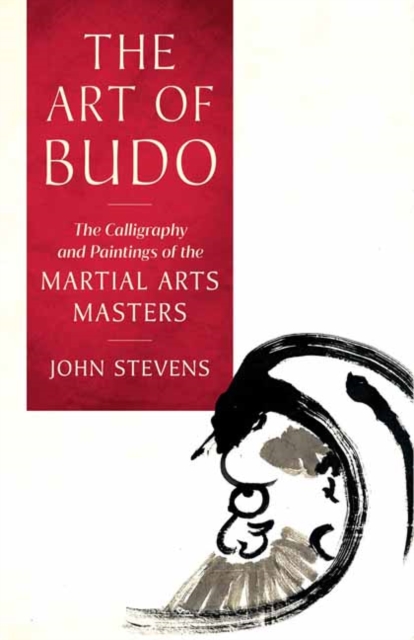 Book cover of The Art of Budo