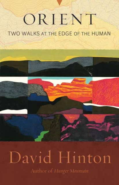Book cover of Orient