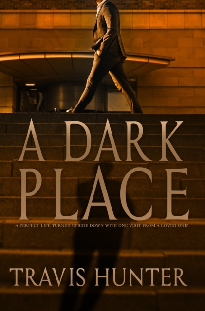 Book cover of A Dark Place