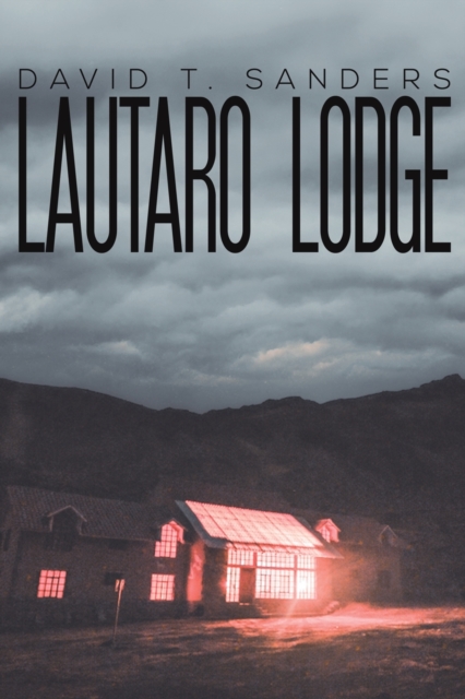 Book cover of Lautaro Lodge