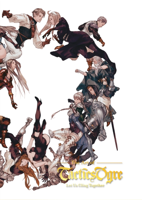 Final Fantasy XIV Poster Collection