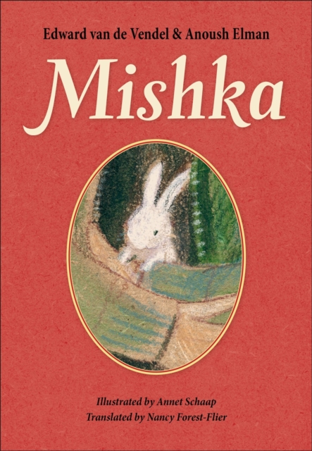 Book cover of Mishka