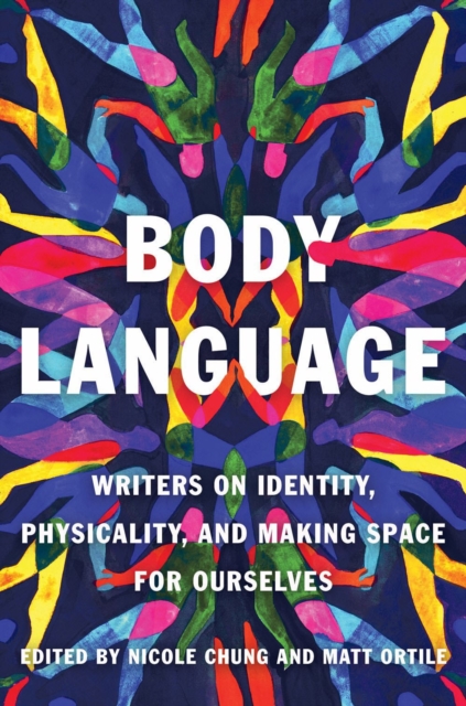 Book cover of Body Language