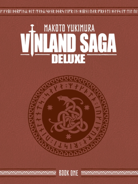 Vinland Saga - 20 - Lost in Anime