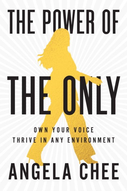 Book cover of The Power of the Only
