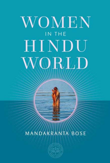 Book cover of Women in the Hindu World