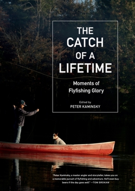 Fly Fishing For Dummies: Kaminsky, Peter: 9781119685906: : Books