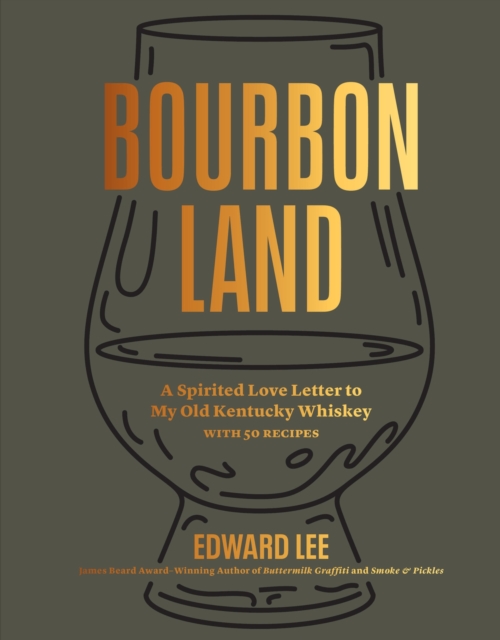Book cover of Bourbon Land