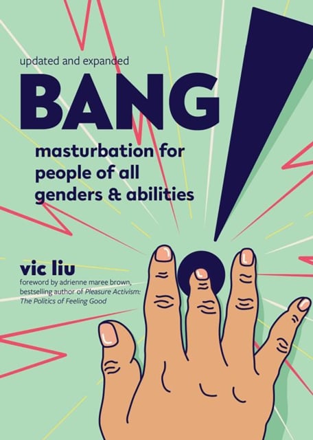 Book cover of Bang!