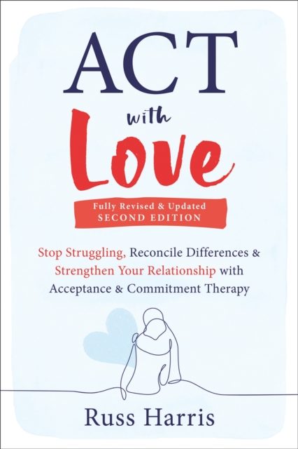 Book cover of ACT with Love