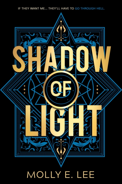 Book cover of Shadow of Light