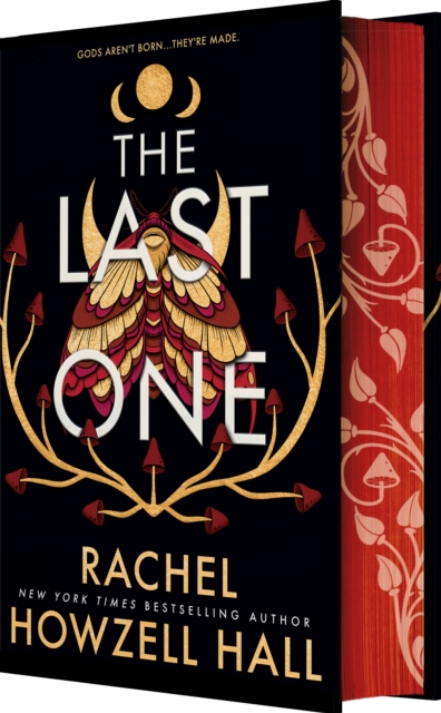 Book cover of The Last One (Deluxe Limited Edition)