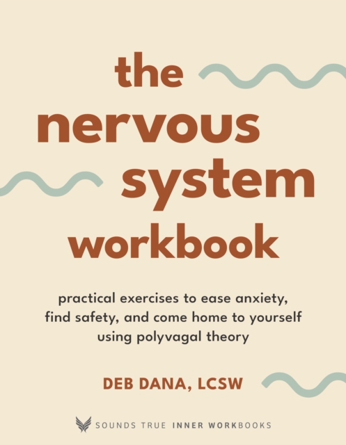 Book cover of The Nervous System Workbook