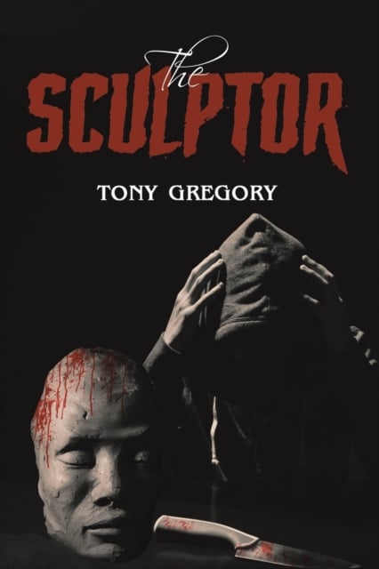 Book cover of The Sculptor