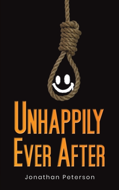 Book cover of Unhappily Ever After
