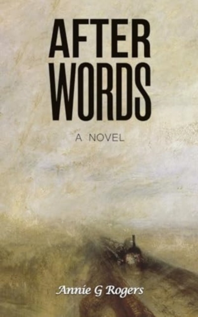 Book cover of After Words