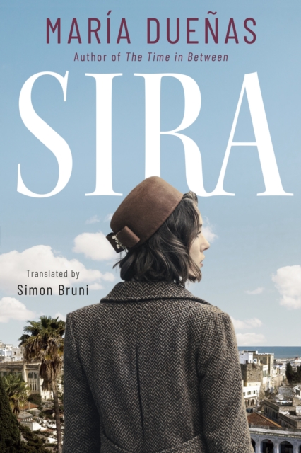 Book cover of Sira