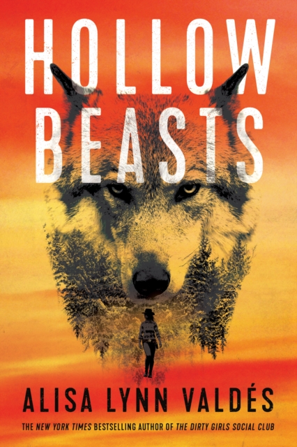 Hollow Beasts by Alisa Lynn Valdes | Shakespeare & Company