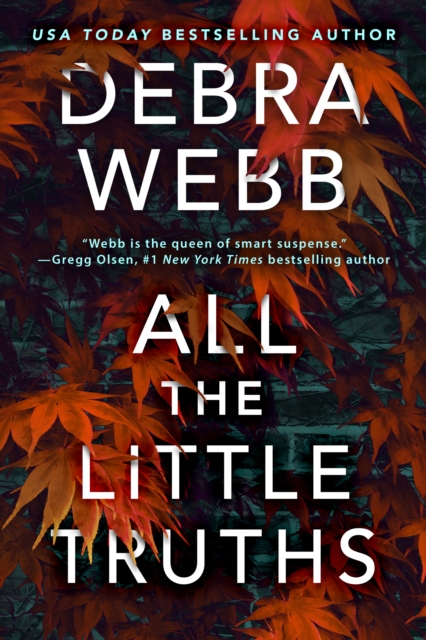 Book cover of All the Little Truths