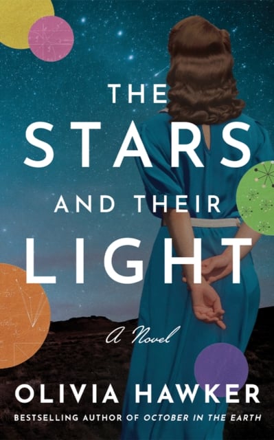 Book cover of The Stars and Their Light