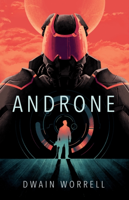 Book cover of Androne