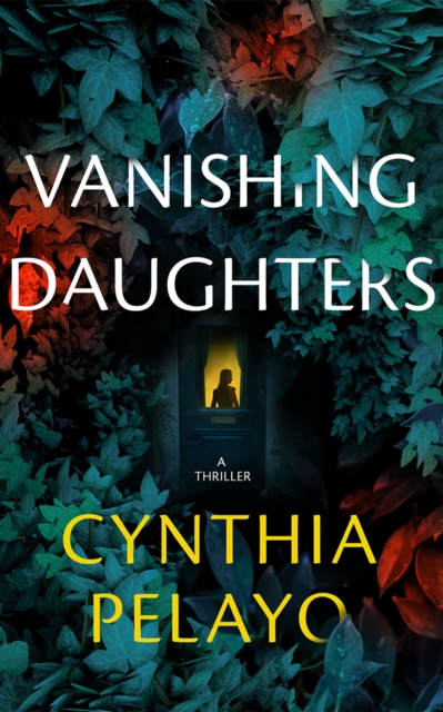 Book cover of Vanishing Daughters