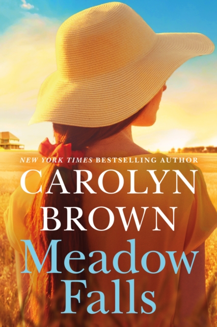 Book cover of Meadow Falls