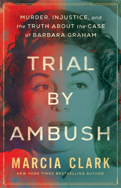 Book cover of Trial by Ambush