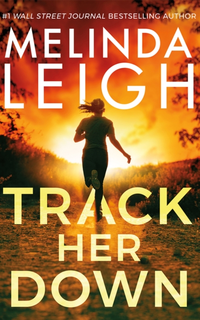Book cover of Track Her Down