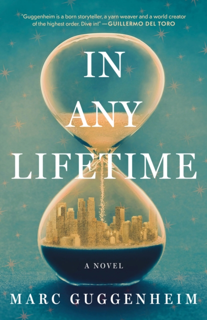 Book cover of In Any Lifetime