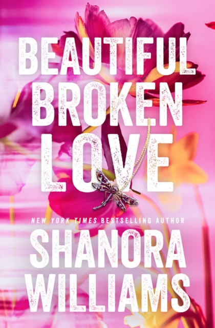 Book cover of Beautiful Broken Love