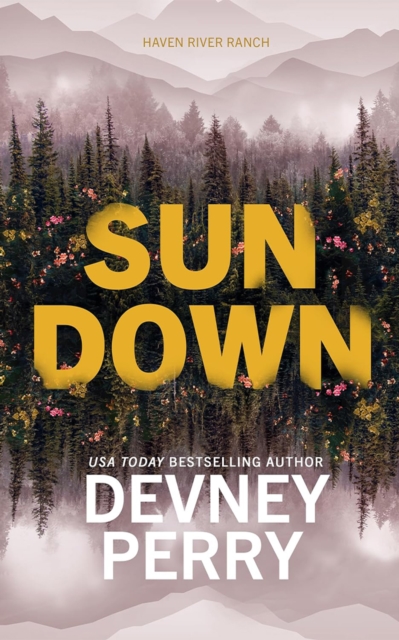 Book cover of Sunlight
