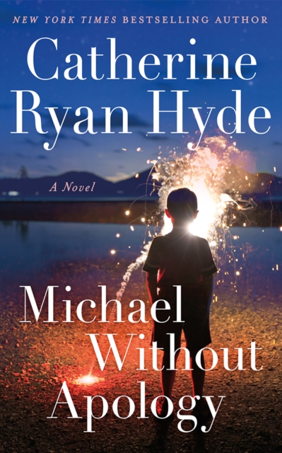 Book cover of Michael Without Apology