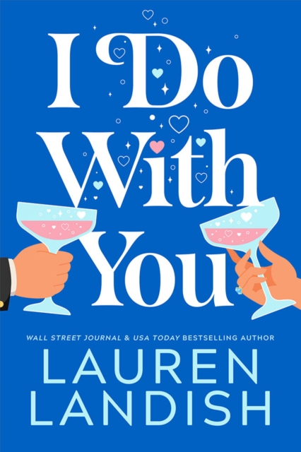 Book cover of I Do With You