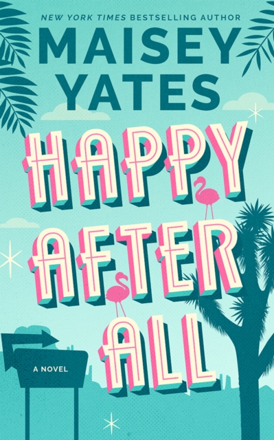 Book cover of Happy After All