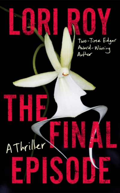 Book cover of The Final Episode