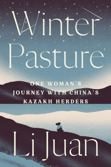Book cover of Winter Pasture