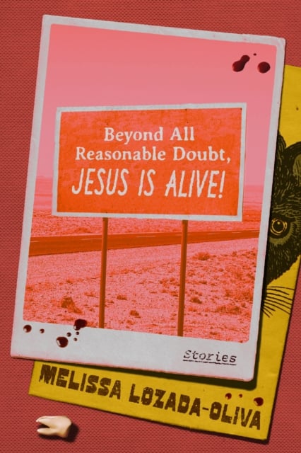 Book cover of Beyond All Reasonable Doubt, Jesus Is Alive!