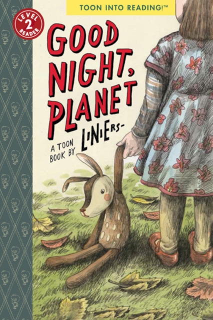 Book cover of Good Night, Planet